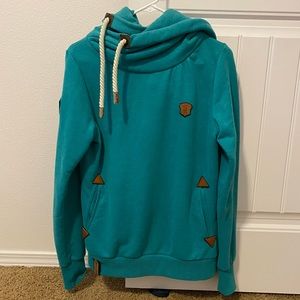 Naketano Hoodie